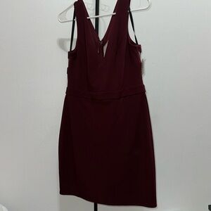 NWT mini dress